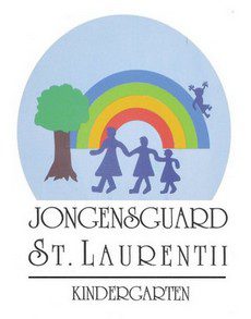 Logo Jongensguard