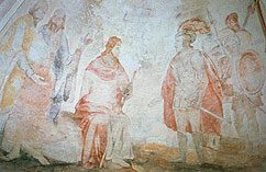 kapernaum