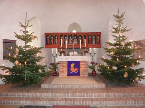 Altar