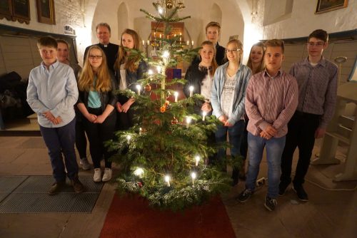 Konfirmanden 2014_2015