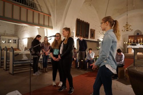 Konfirmanden 2014_2015_2