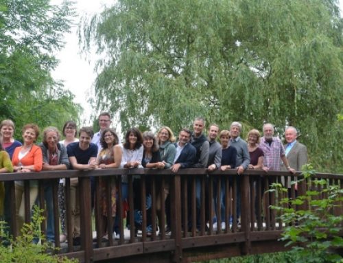 A-capella-Chorkonzert am 23.09.2023 um 19.30 Uhr St. Laurentii