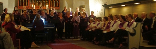 Inselsingen Feer Ladies
